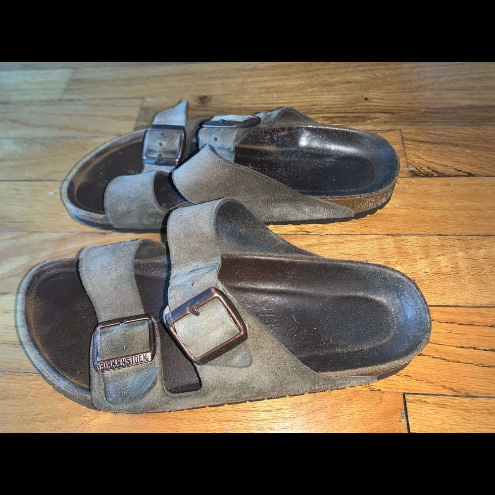 Birkenstock